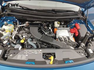 Vehicle 3D Image