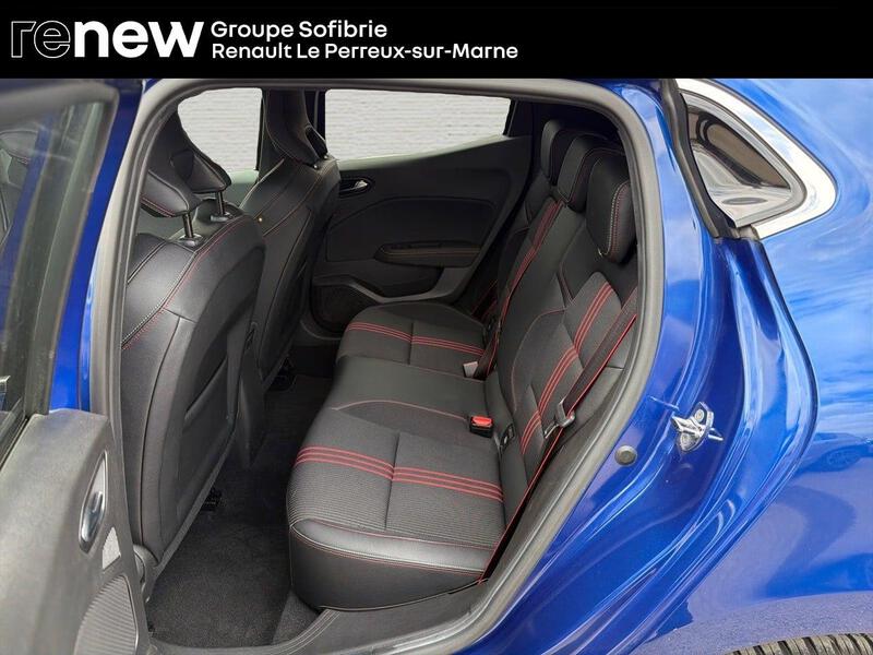 Renault Clio V