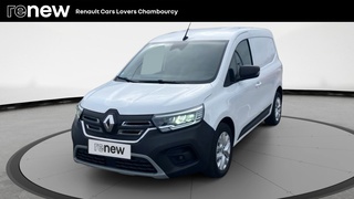 KANGOO E-TECH ELECTRIQUE