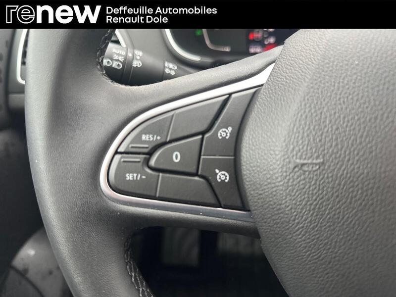 Renault Megane IV Estate