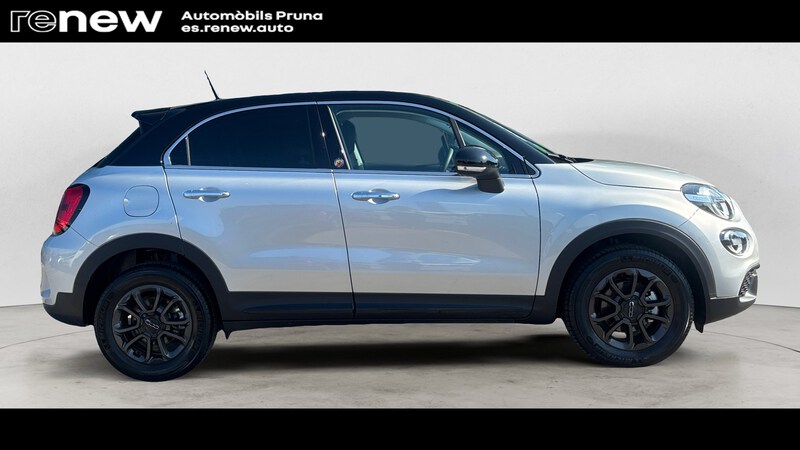 Fiat 500 X
