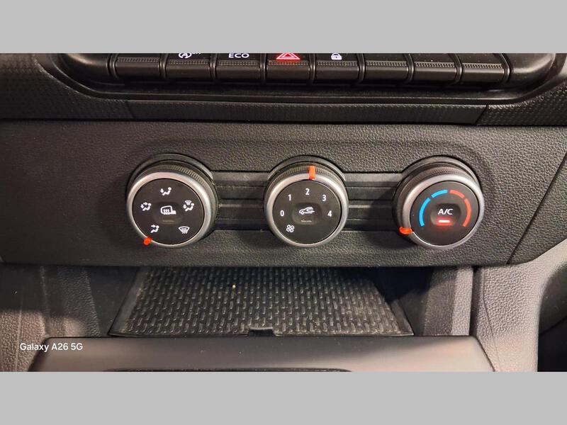 Renault Kangoo VU