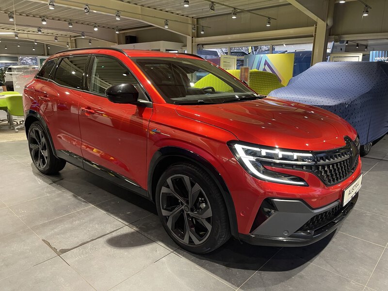 Renault Austral