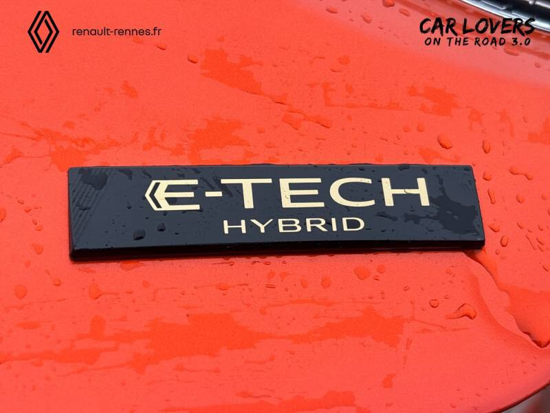 Renault Clio V
