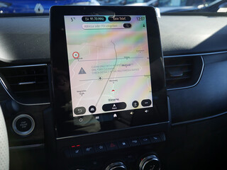 Vehicle 3D Image