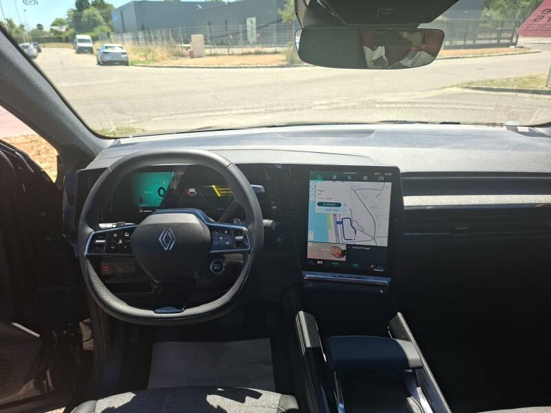 Renault Espace VI