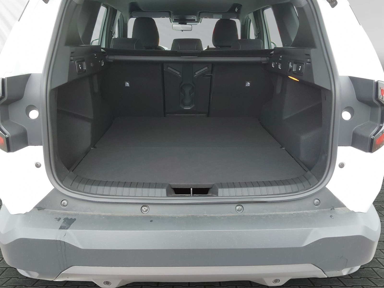 Dacia Bigster – Bild 6