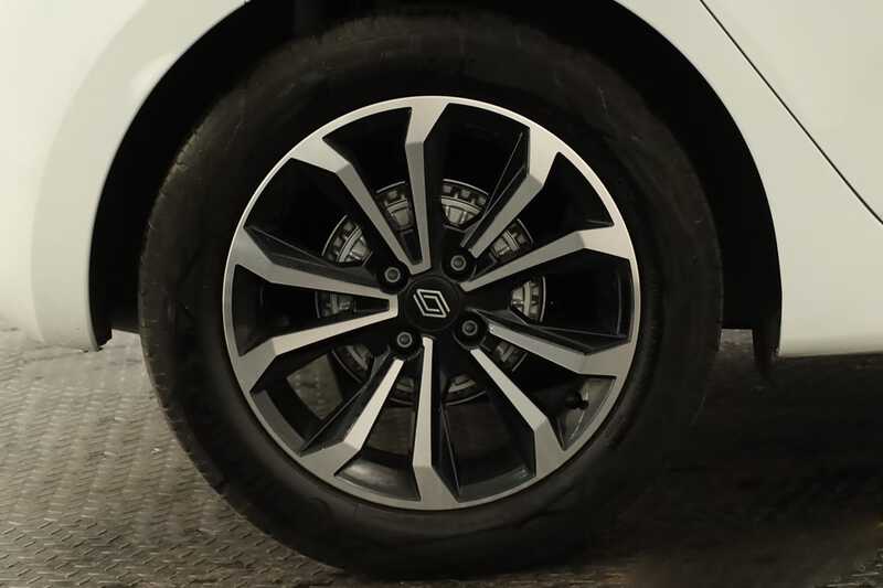 RENAULT Clio Clio 1.0 TCe Techno — photo 5