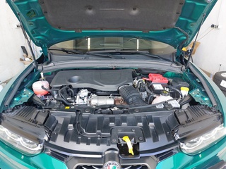 Vehicle 3D Image