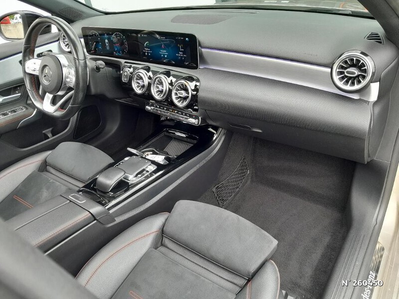 Mercedes-Benz Classe A