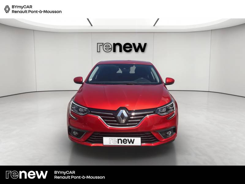 Renault Megane IV Berline