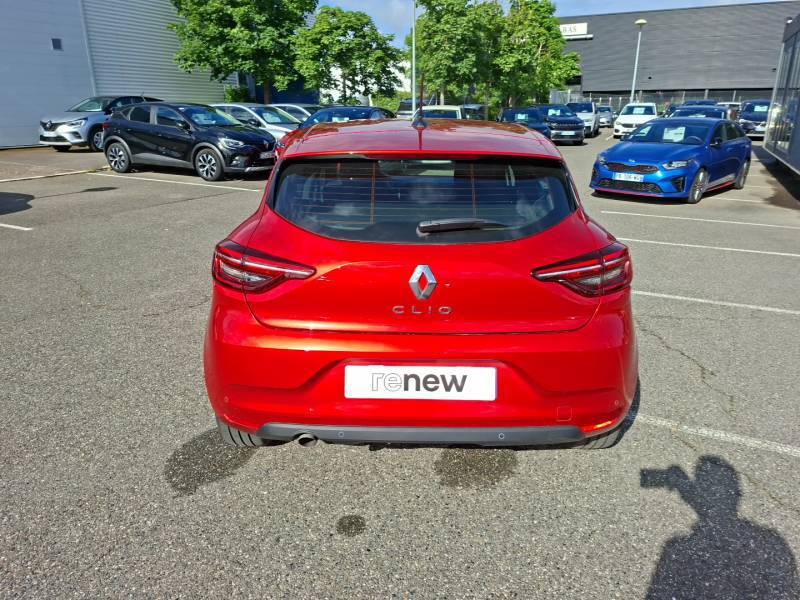 Renault Clio V
