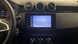 Vehicle 3D Image