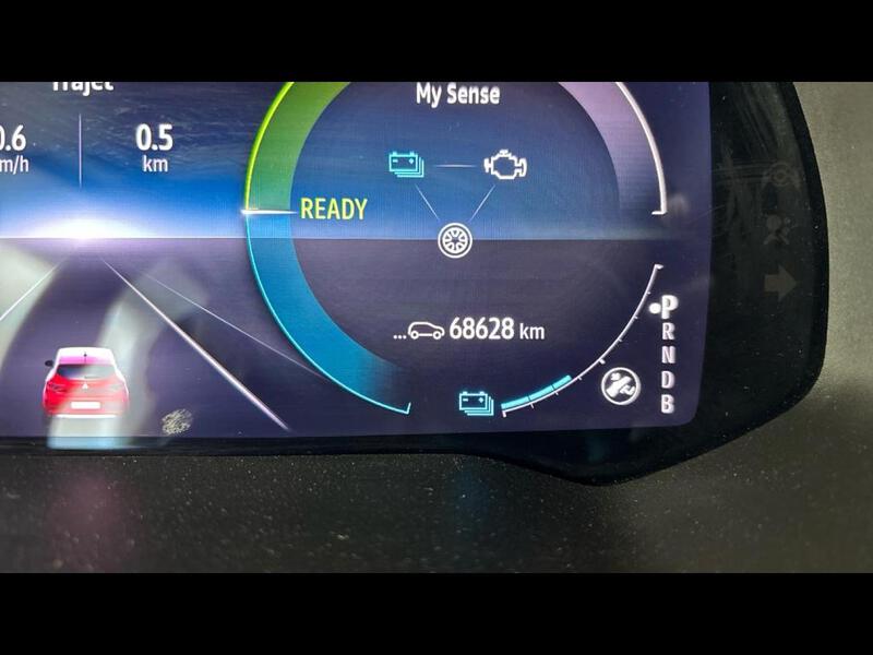 Renault Clio V