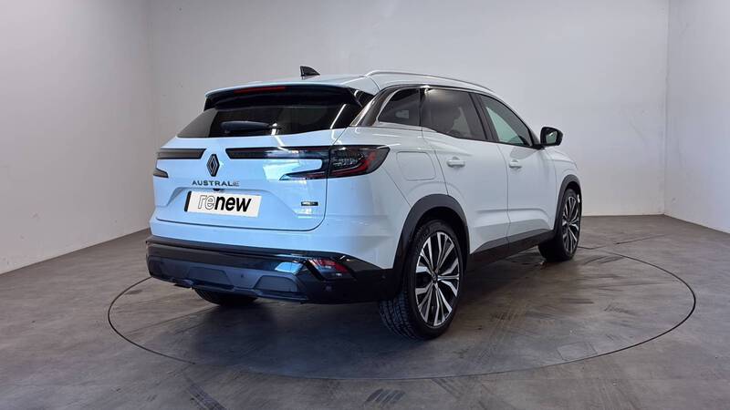 Renault Austral