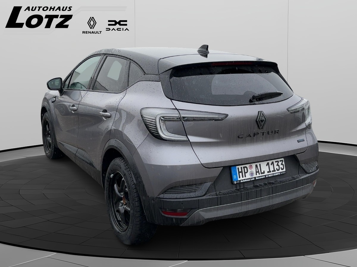 Renault Captur – Bild 2