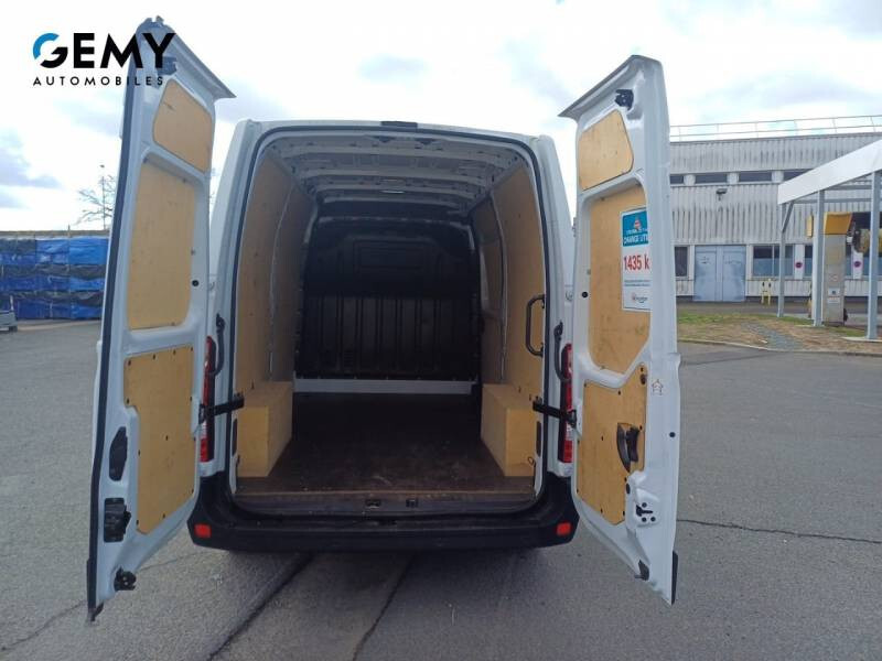 Renault Master III