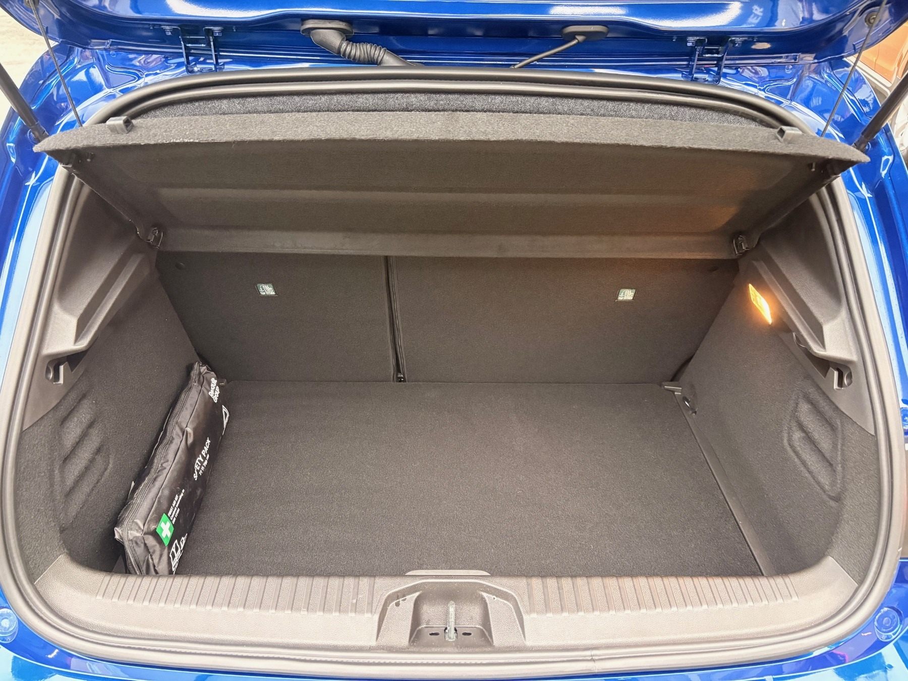 Renault Clio – Bild 5