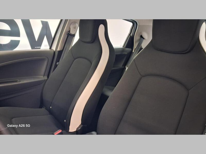 Renault ZOE E-Tech Electrique