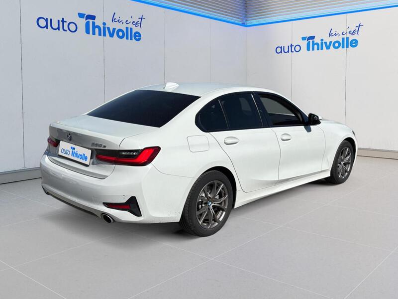BMW Serie 3