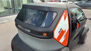 Vehicle 3D Image