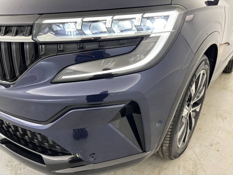 Renault Espace VI