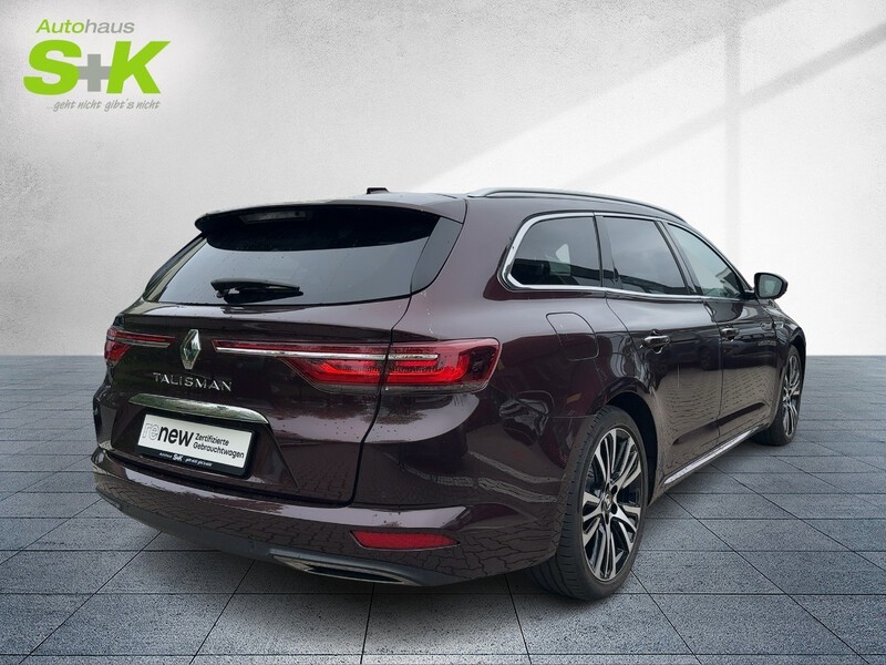 Renault Talisman