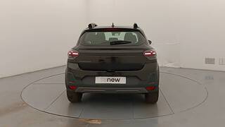 Vehicle 3D Image