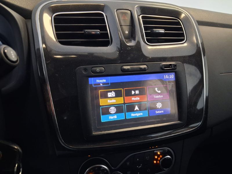 DACIA Logan 2019 — imagine 4