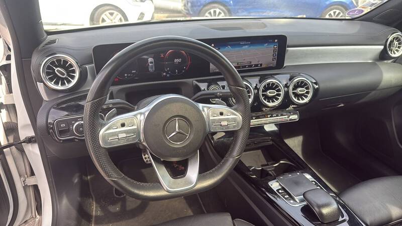 Mercedes Benz Classe A