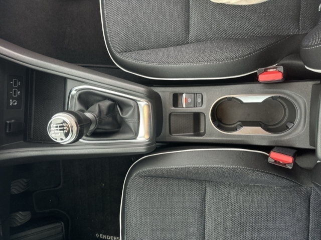 Renault Captur – Bild 15