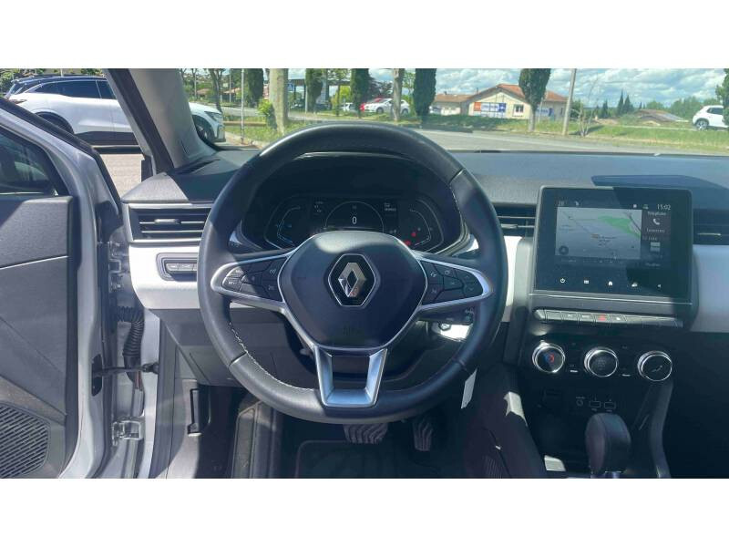 Renault Clio V