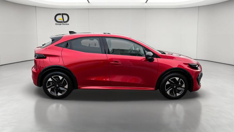Renault Clio VI
