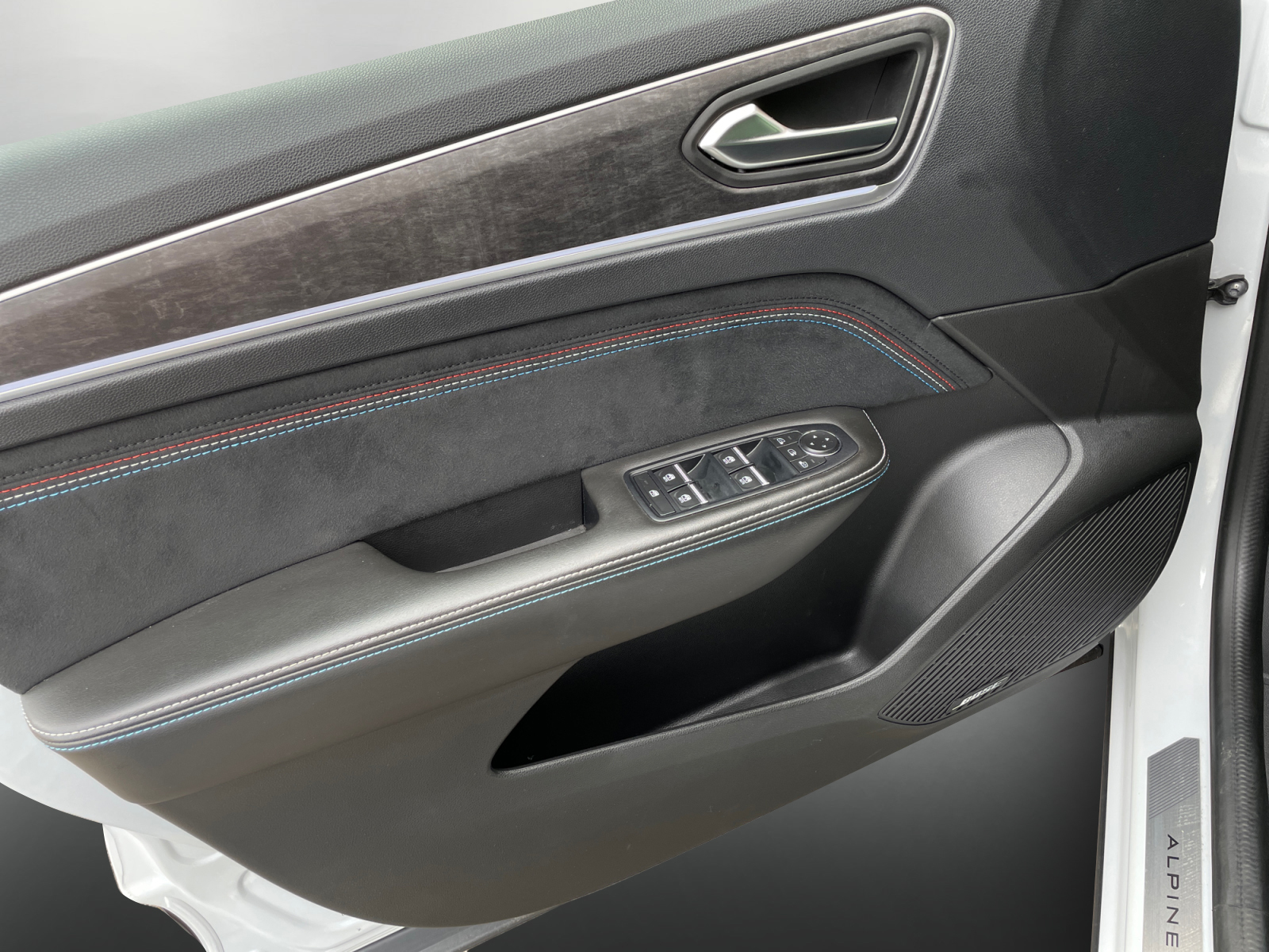 Renault Arkana – Bild 14