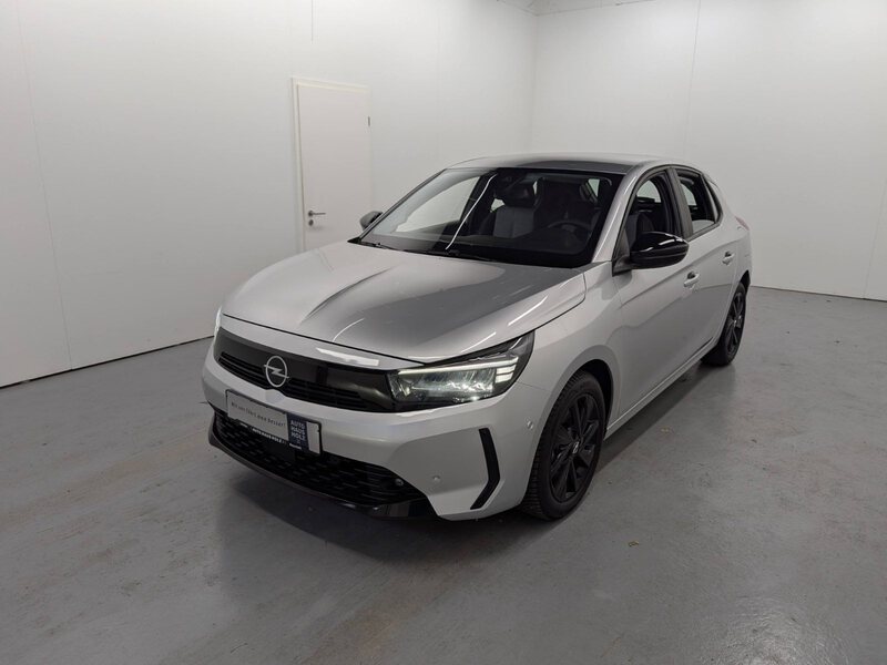 Fahrzeugabbildung Corsa 1.2 Turbo GS Automatik Kamera Klima Bild 1 von 32