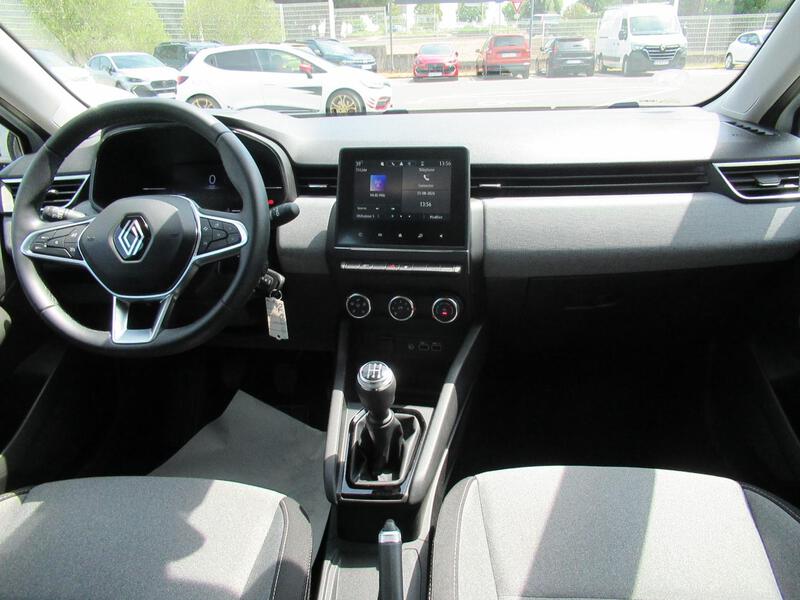 Renault Clio V