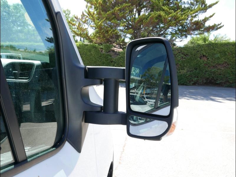 Renault Master Plancher Cabine