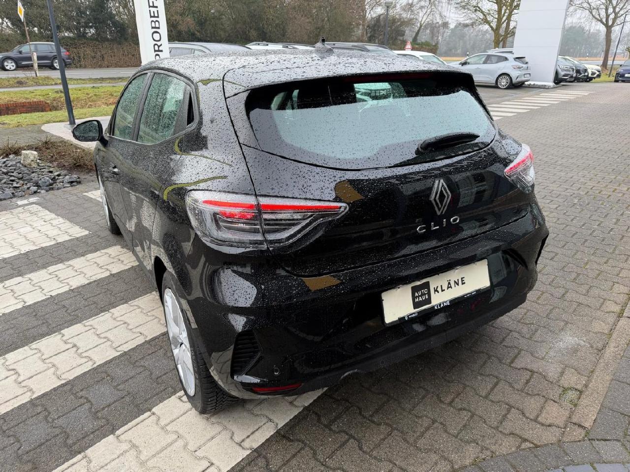 Renault Clio – Bild 5