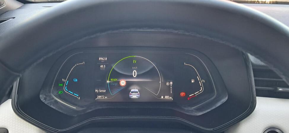 Renault Clio V