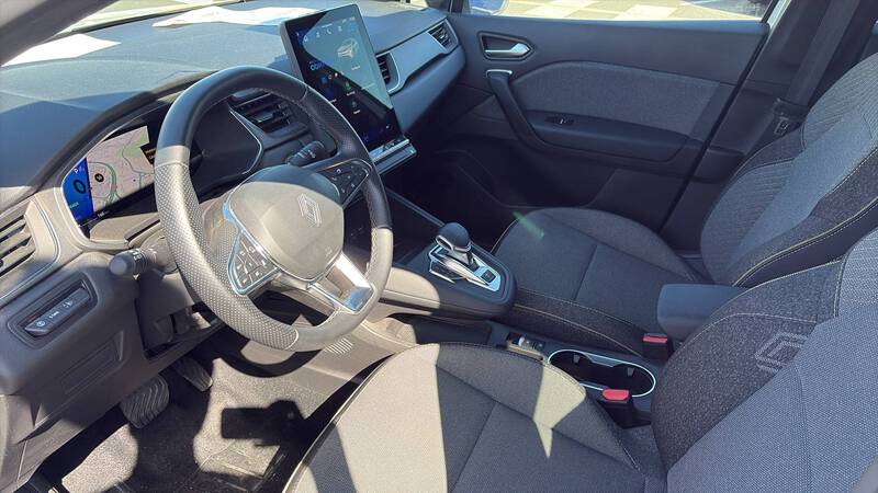 Renault Symbioz