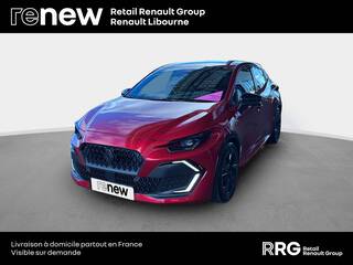 Vehicle 3D Image