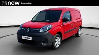 KANGOO E-TECH ELECTRIQUE
