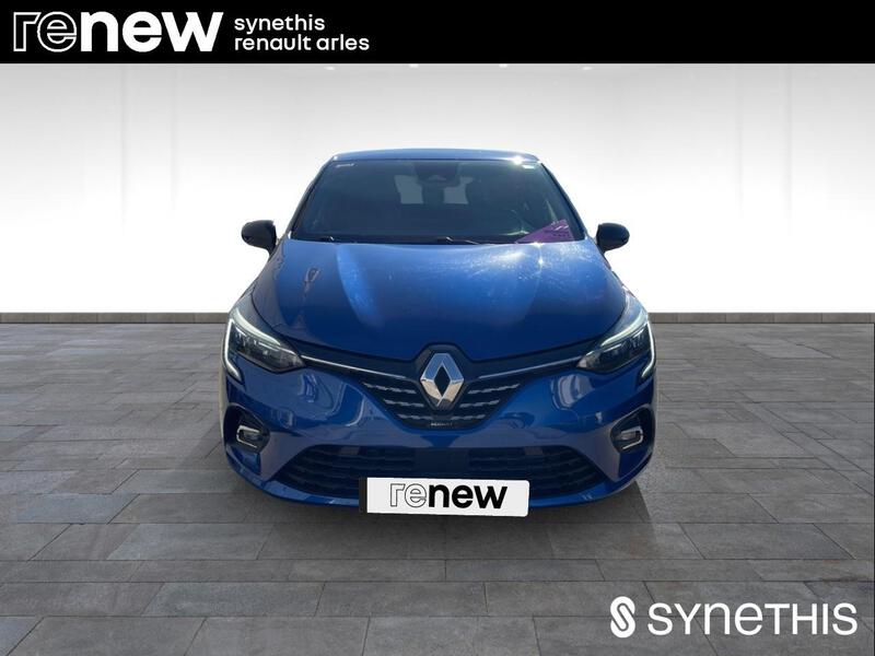 Renault Clio V