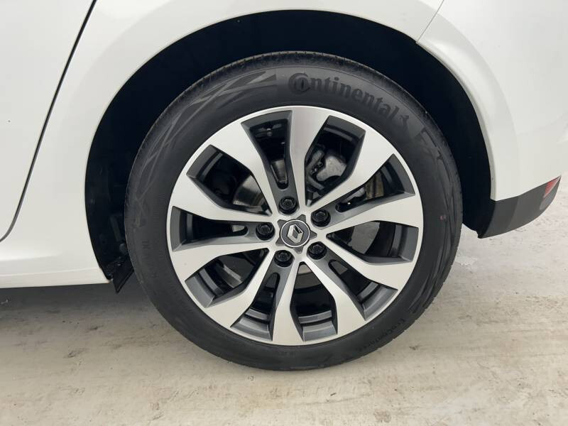 Renault Megane IV Berline
