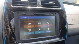Vehicle 3D Image