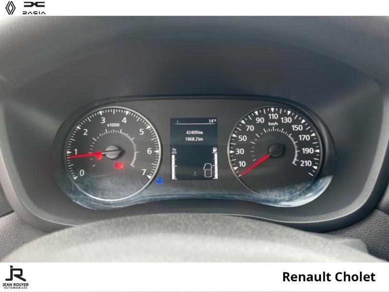 Renault Master Grand Volume