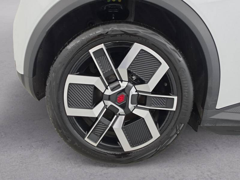 Renault R5 E-Tech Electrique