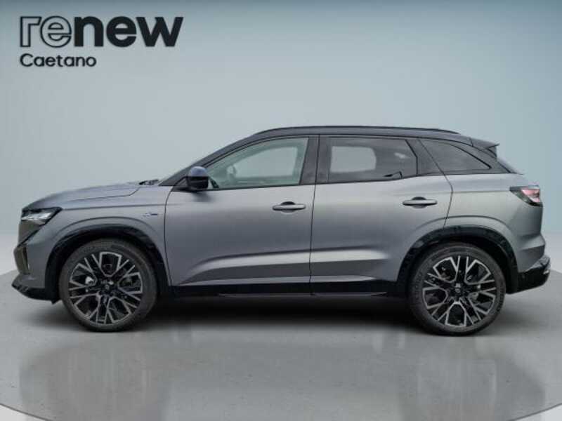 RENAULT Austral 1.2 E-Tech full hybrid 200 esprit alpine — photo 5