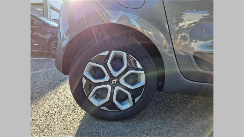 Renault Twingo III