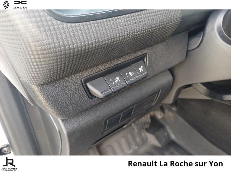 Renault Kangoo VU